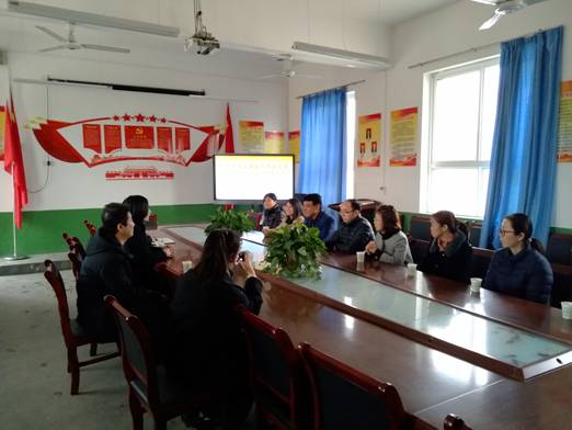 2018-11-14 PA视讯去东党初级中学扶贫收条IMG_20181114_115111