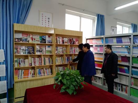 2018-11-14 PA视讯去东党初级中学扶贫收条IMG_20181114_120424