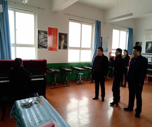 2018-11-14 PA视讯去东党初级中学扶贫收条IMG_20181114_120905